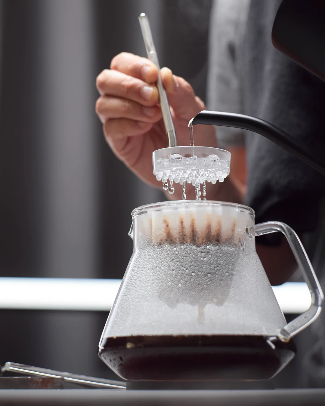 Melodrip — Pour over coffee tool - Image 4