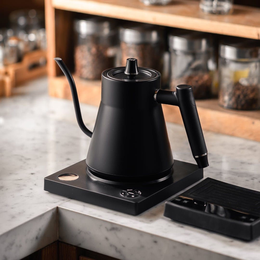 The Artisan Barista - Smart Electric 1.0L Kettle - Image 3
