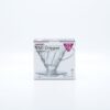 Hario V60-02 Plastic Dripper Clear