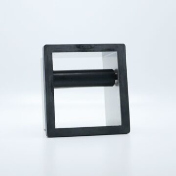 Knock Box Shute Bottomless/Closed