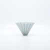 Origami Dripper Matte Grey M