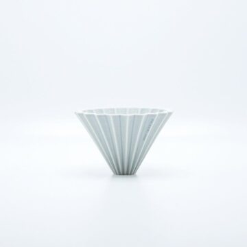 Origami Dripper Matte Grey M