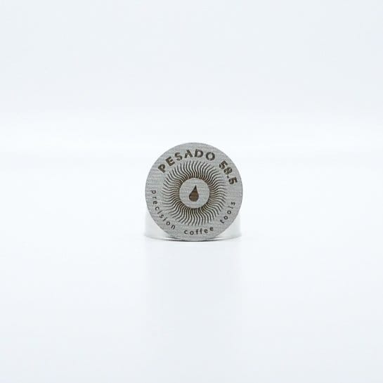Pesado 58.5 — 58mm Puck Diffuser Screen 100μm