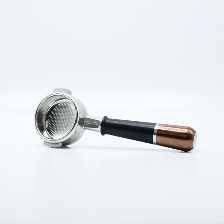 Pesado 58.5 — Portafilter (spouted/naked)