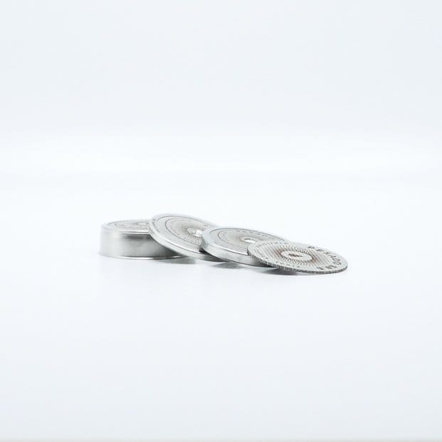 Pesado 58.5 — Competition Shower Screen - Image 2