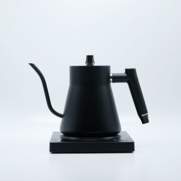 The Artisan Barista - Smart Electric 1.0L Kettle