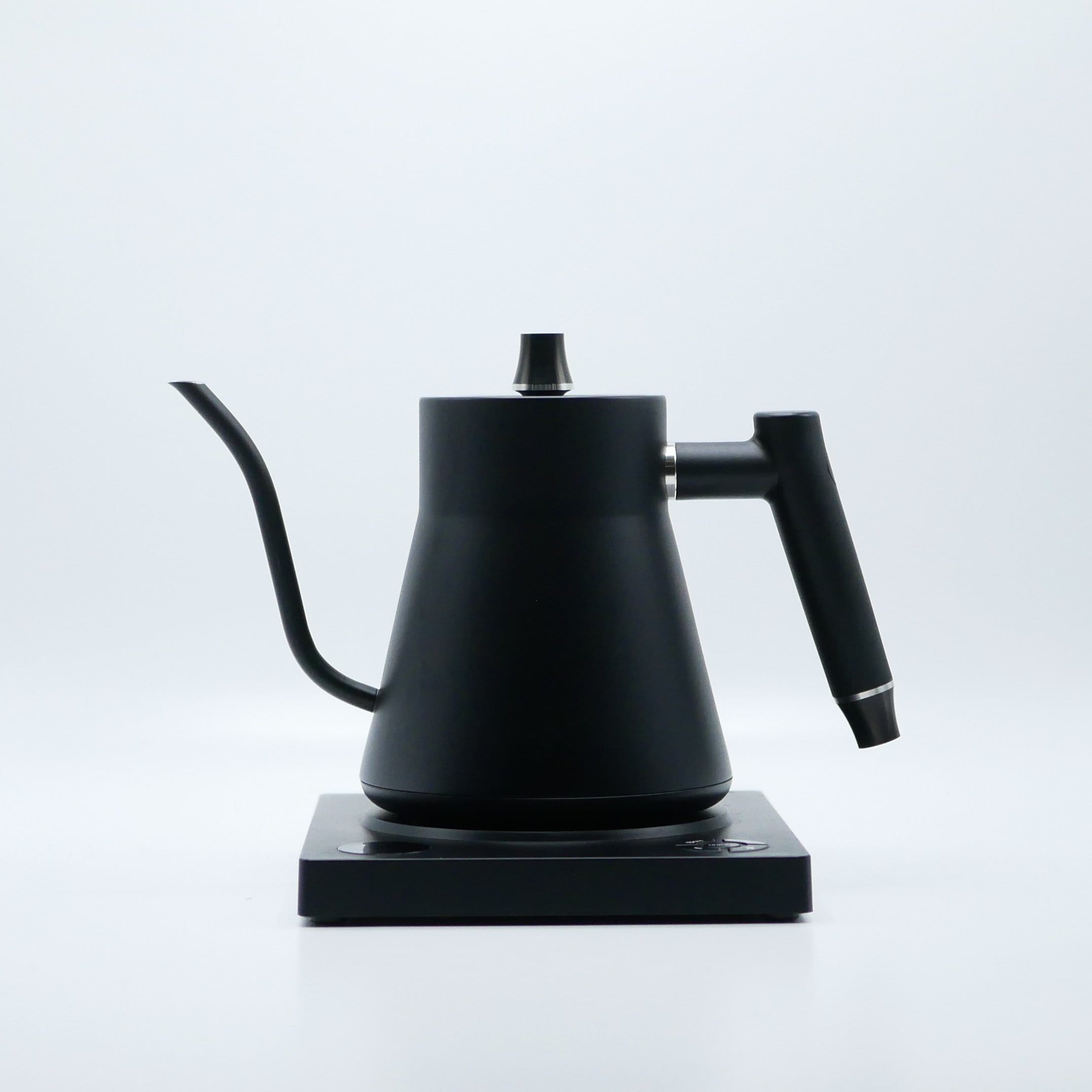 The Artisan Barista - Smart Electric 1.0L Kettle