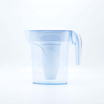 ZeroWater 1.7l water filtration jug