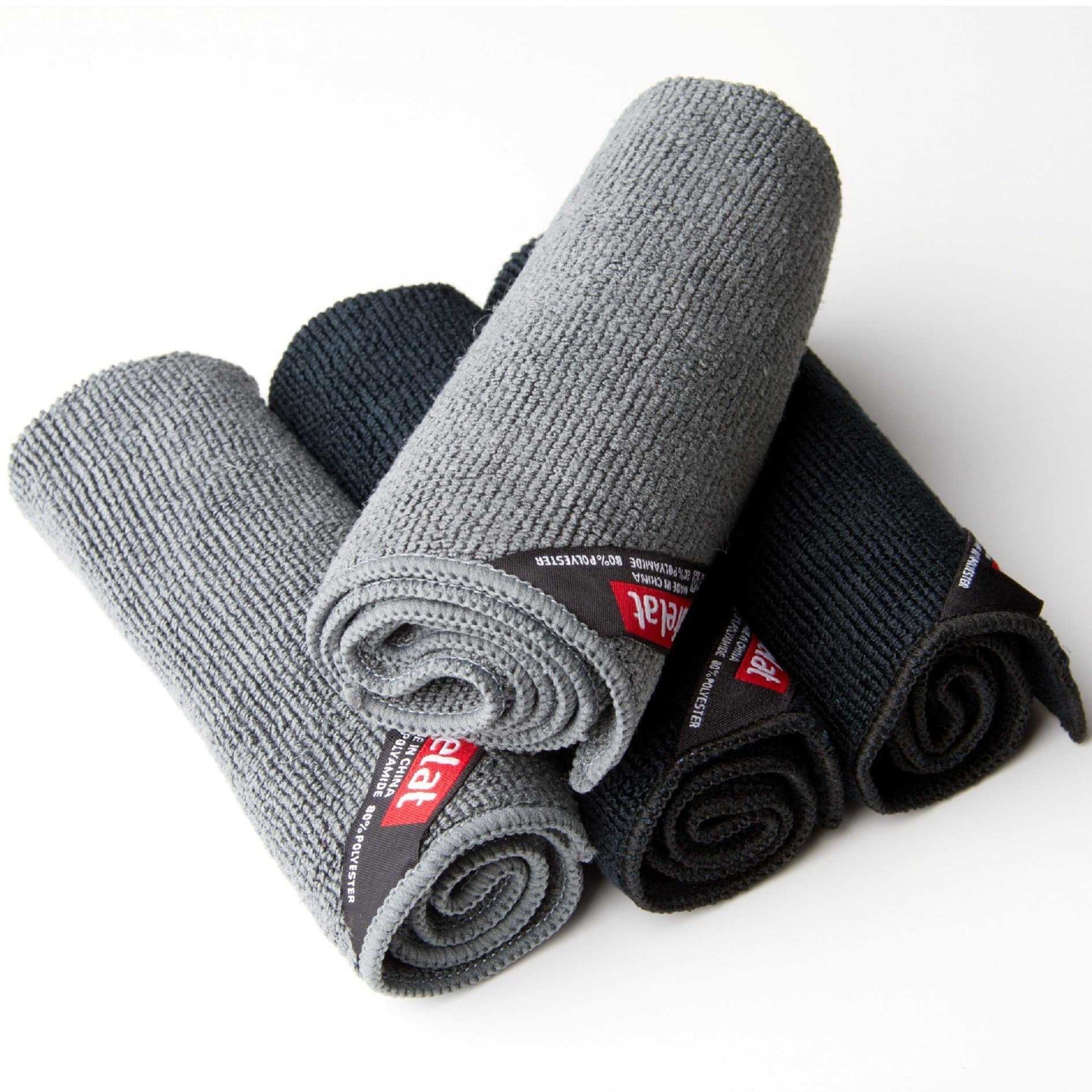 Cafelat Microfibre Cloths - Image 2