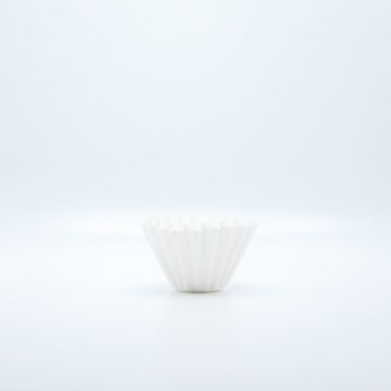 Kalita Wave Filter #185 White 50 pcs box