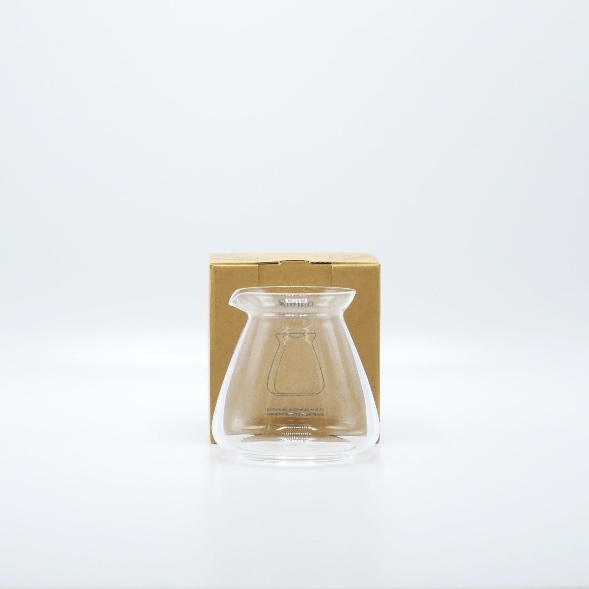 Orea Sense Carafe (400ml)