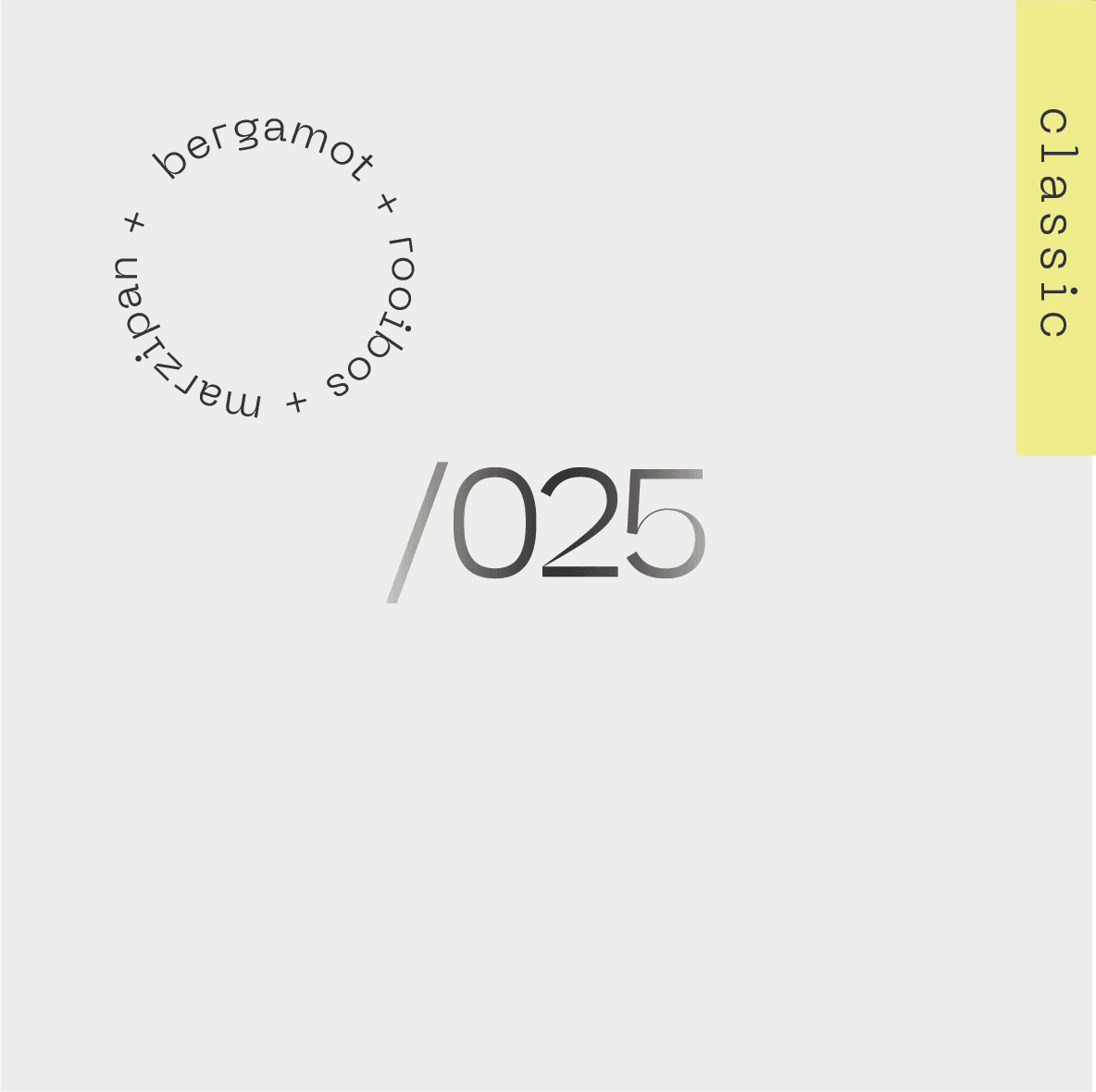 /025 Ethiopia — Mr. Ocholo Bedecho