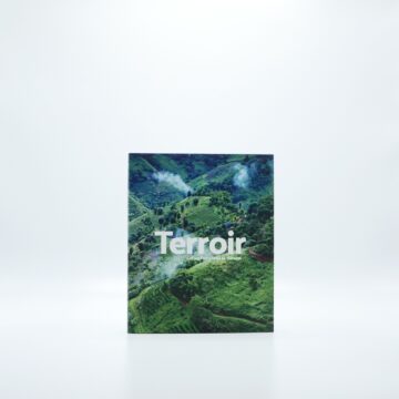 Terroir Coffee from Seed to Harvest by Jem Challender / Barista Hustle Education