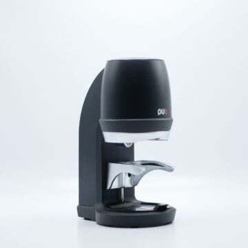 Puqpress Pro 58.3mm Automatic Tamper