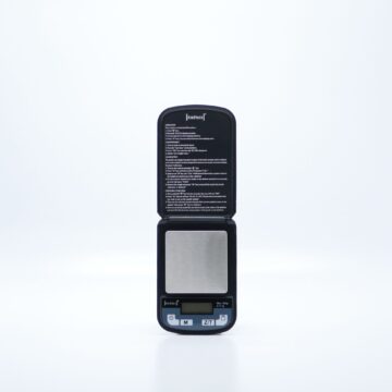 JoeFrex precision scale 0,1g/600g