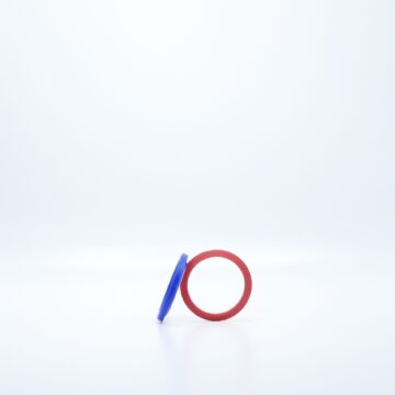 Cafelat Silicone Group Gasket ring