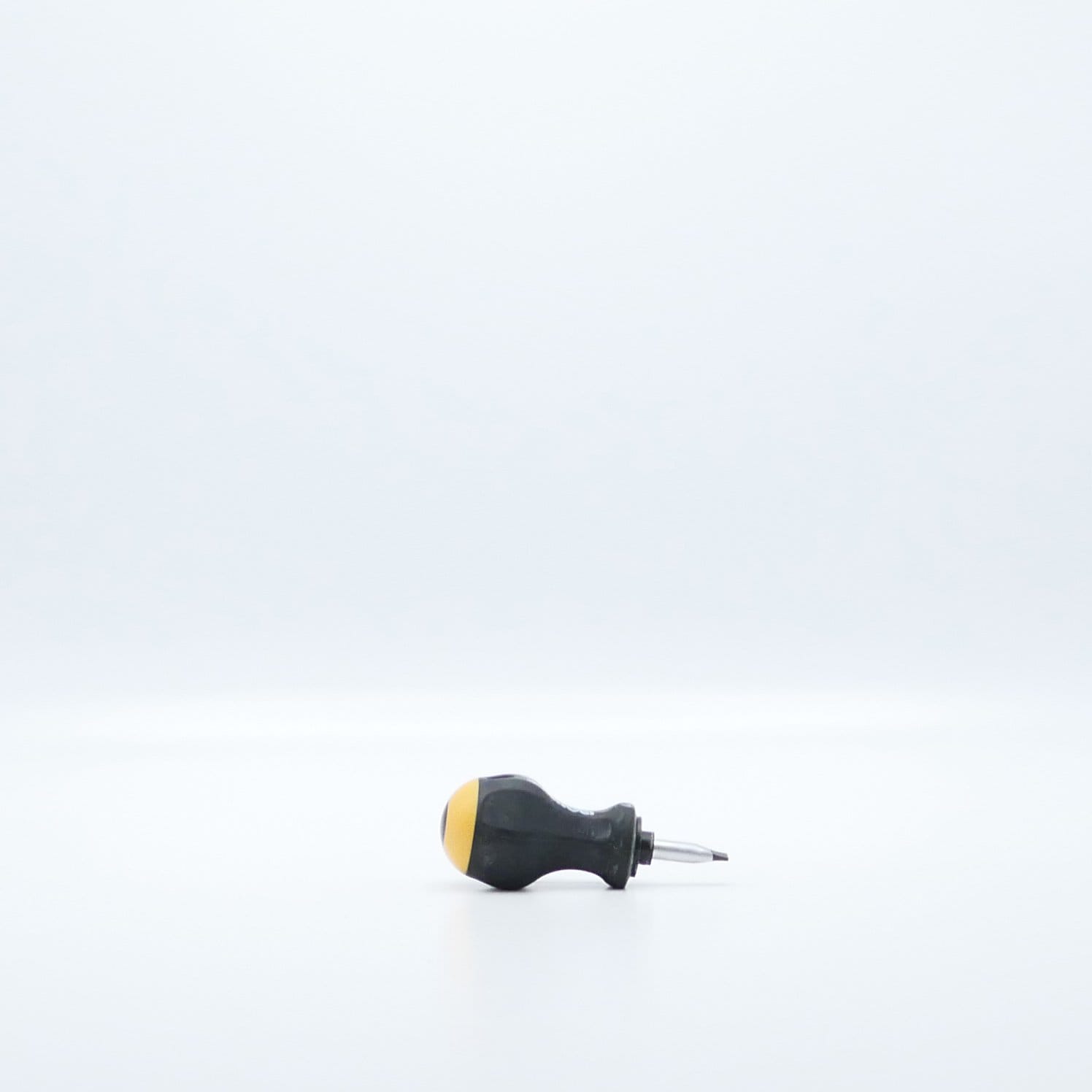 Grouphead slotted screwdriver - Image 2