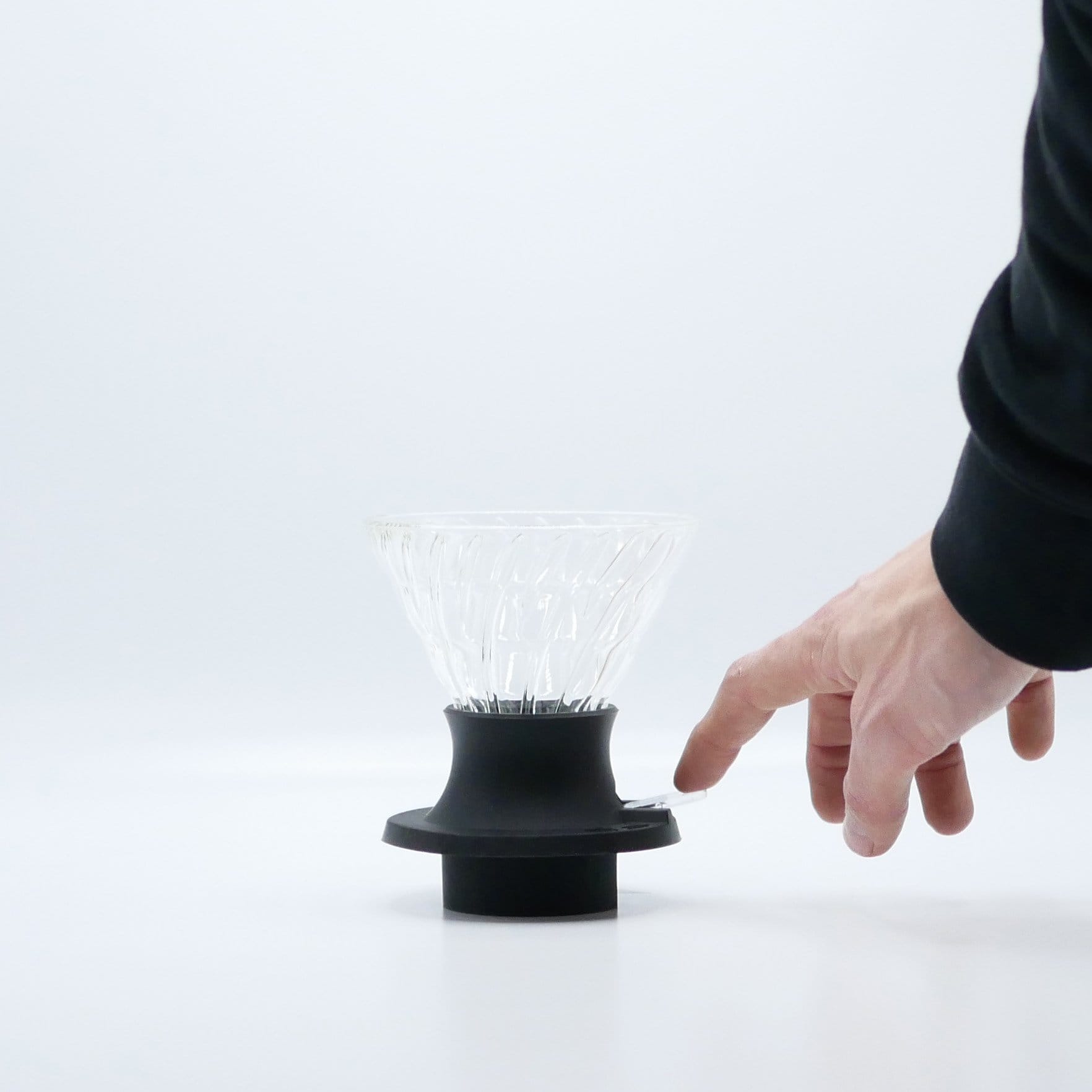 Hario Switch V60 Immersion Dripper 02 Size