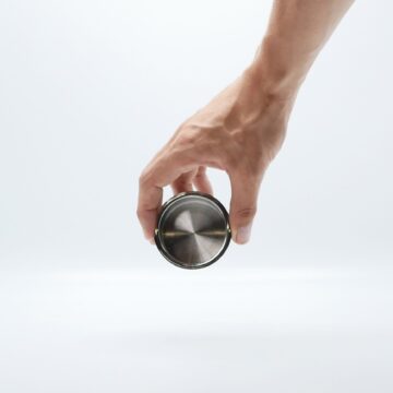 Pesado 58.5 — He[%] - High Extraction Basket