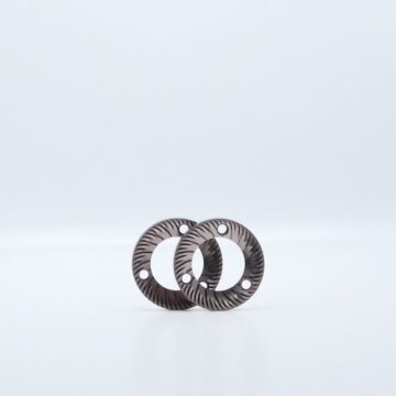 Red Speed D.64mm burrset