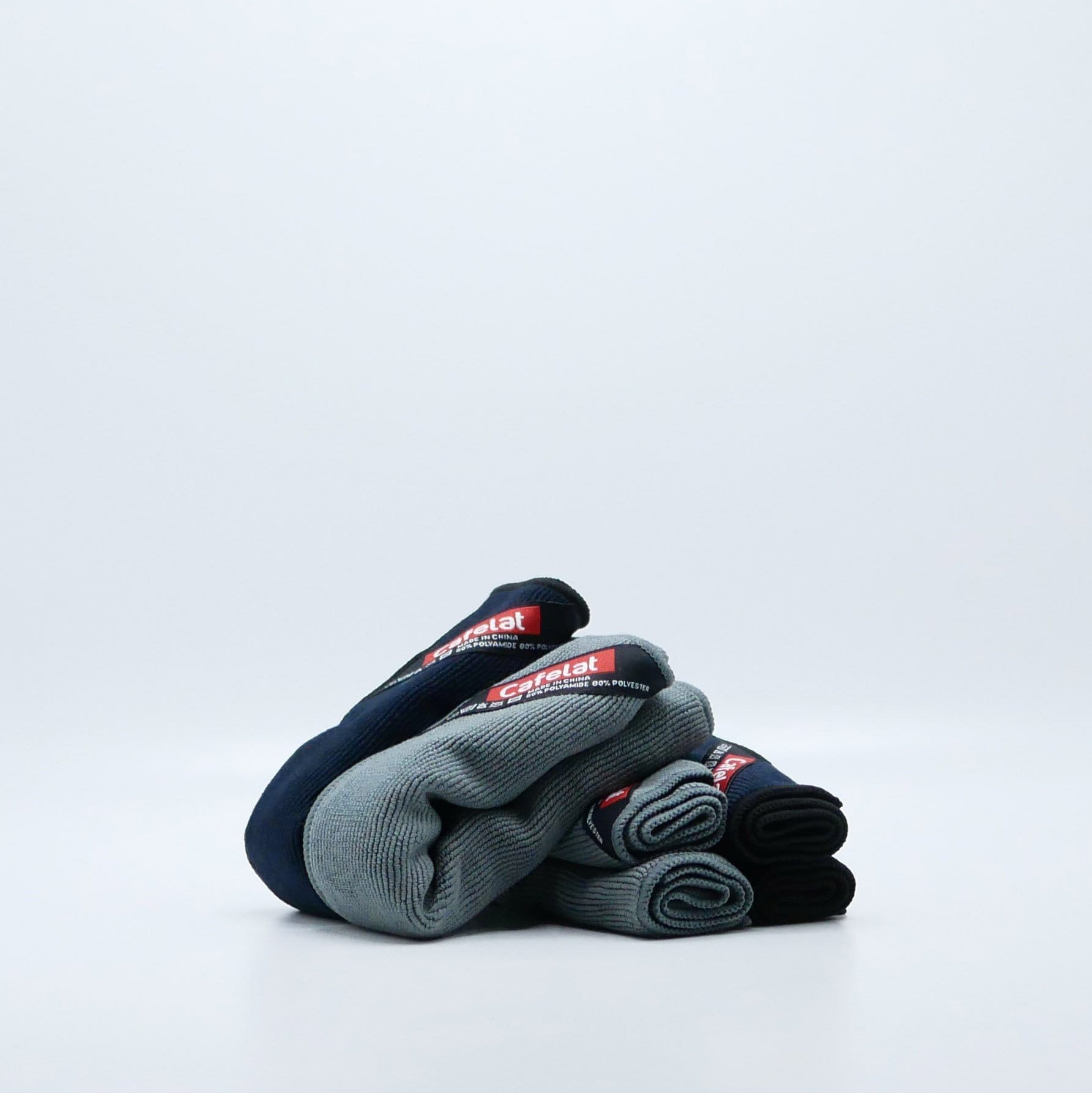 Cafelat Microfibre Cloths