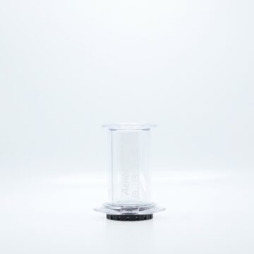 Aeropress Original Clear