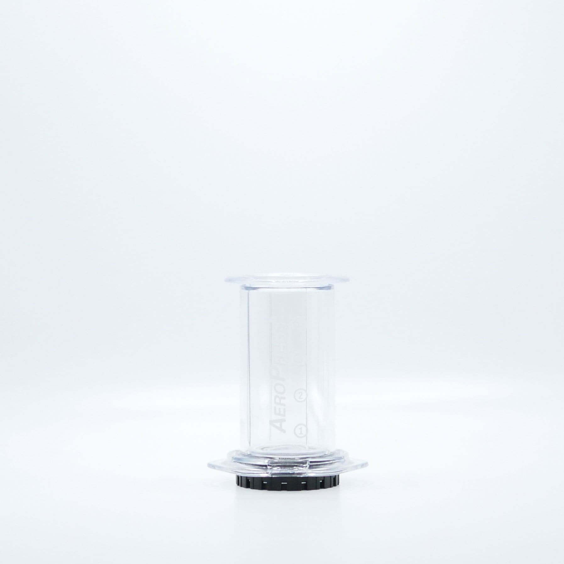 Aeropress Original Clear