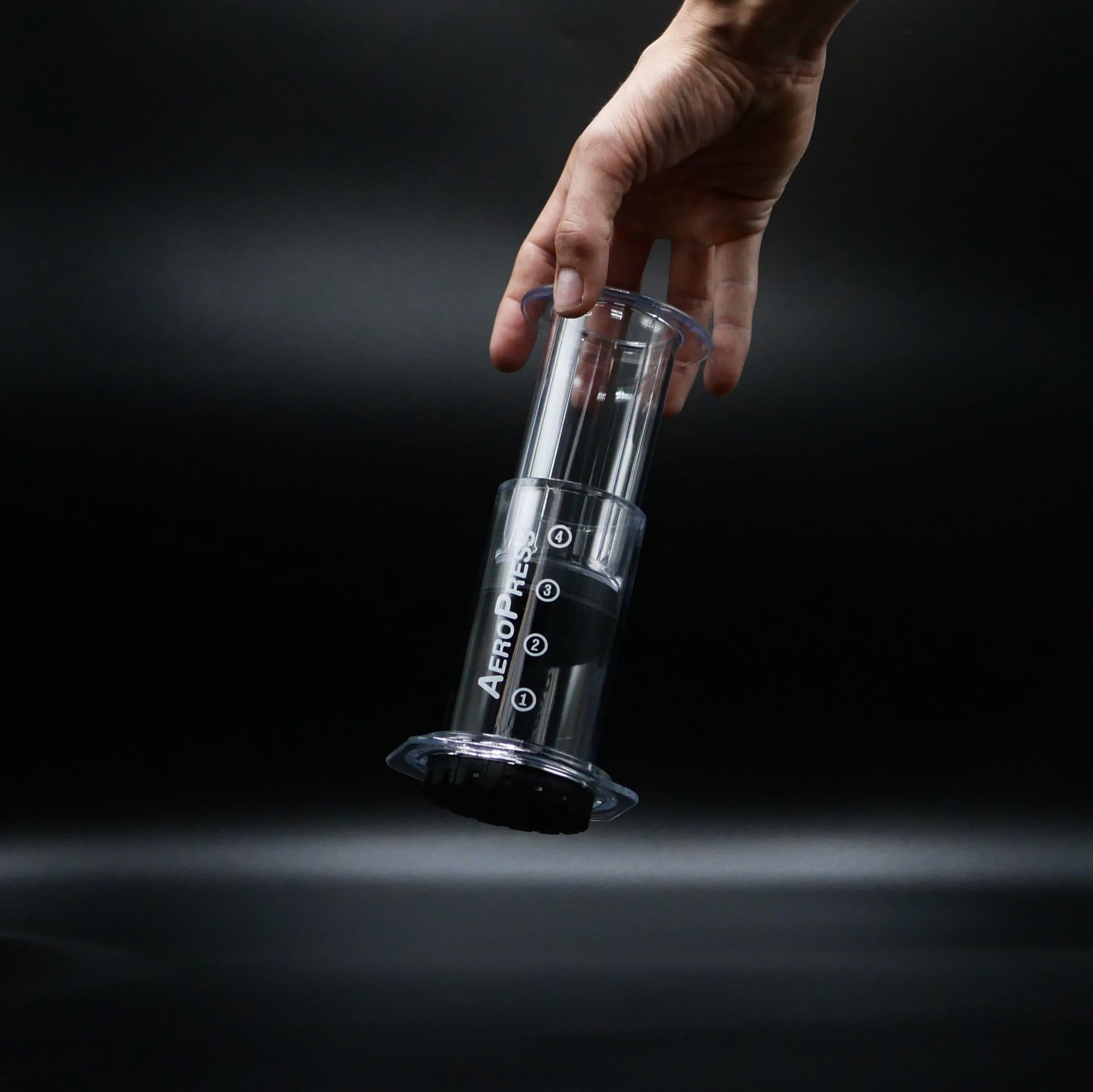 Aeropress Original Clear - Image 3