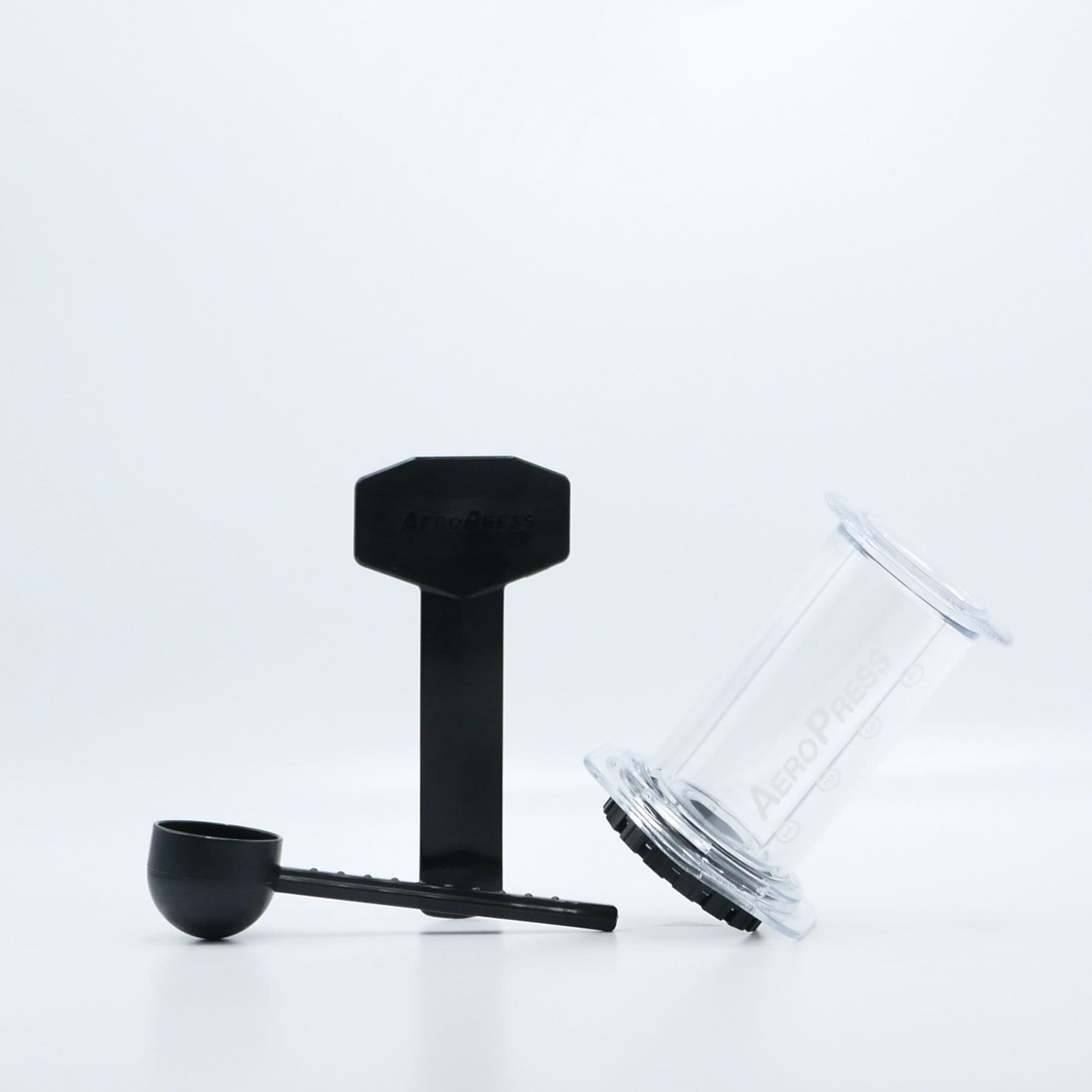 Aeropress Original Clear - Image 2
