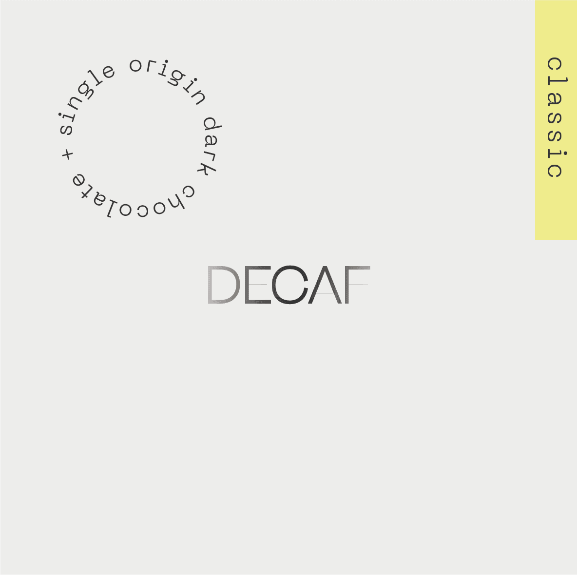 DECAF — El Trebol