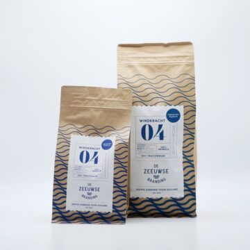 Windkracht 4 — 1000 gram