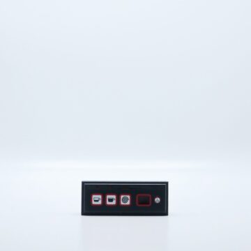 La Marzocco 'Cronos' P3 Touchpad