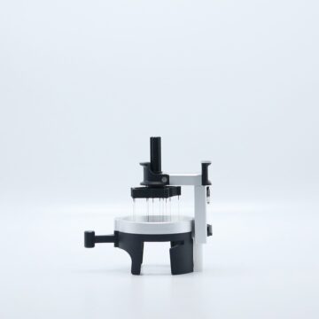 Barista Hustle AutoComb