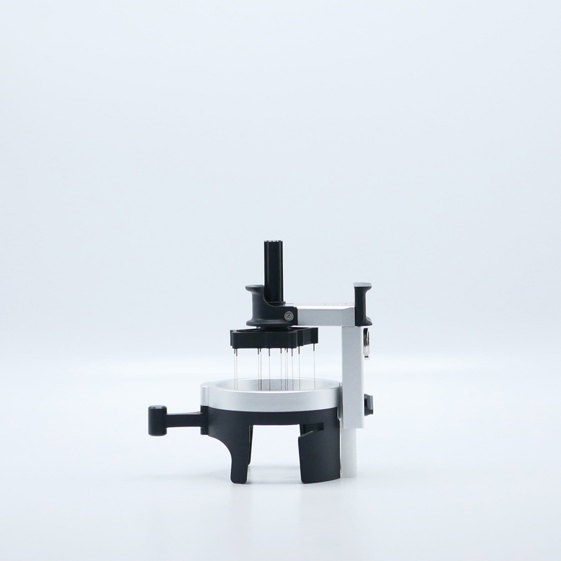 Barista Hustle AutoComb