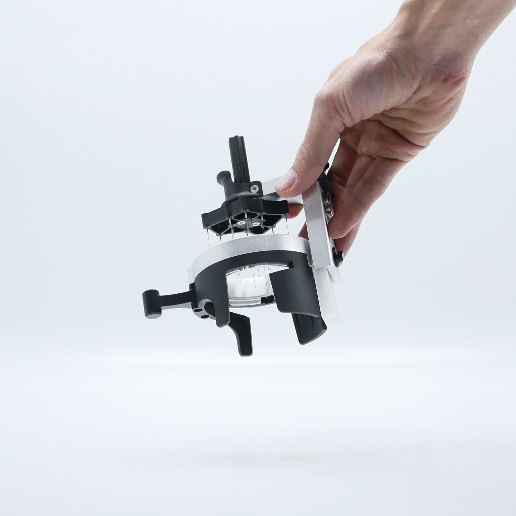 Barista Hustle AutoComb - Image 3