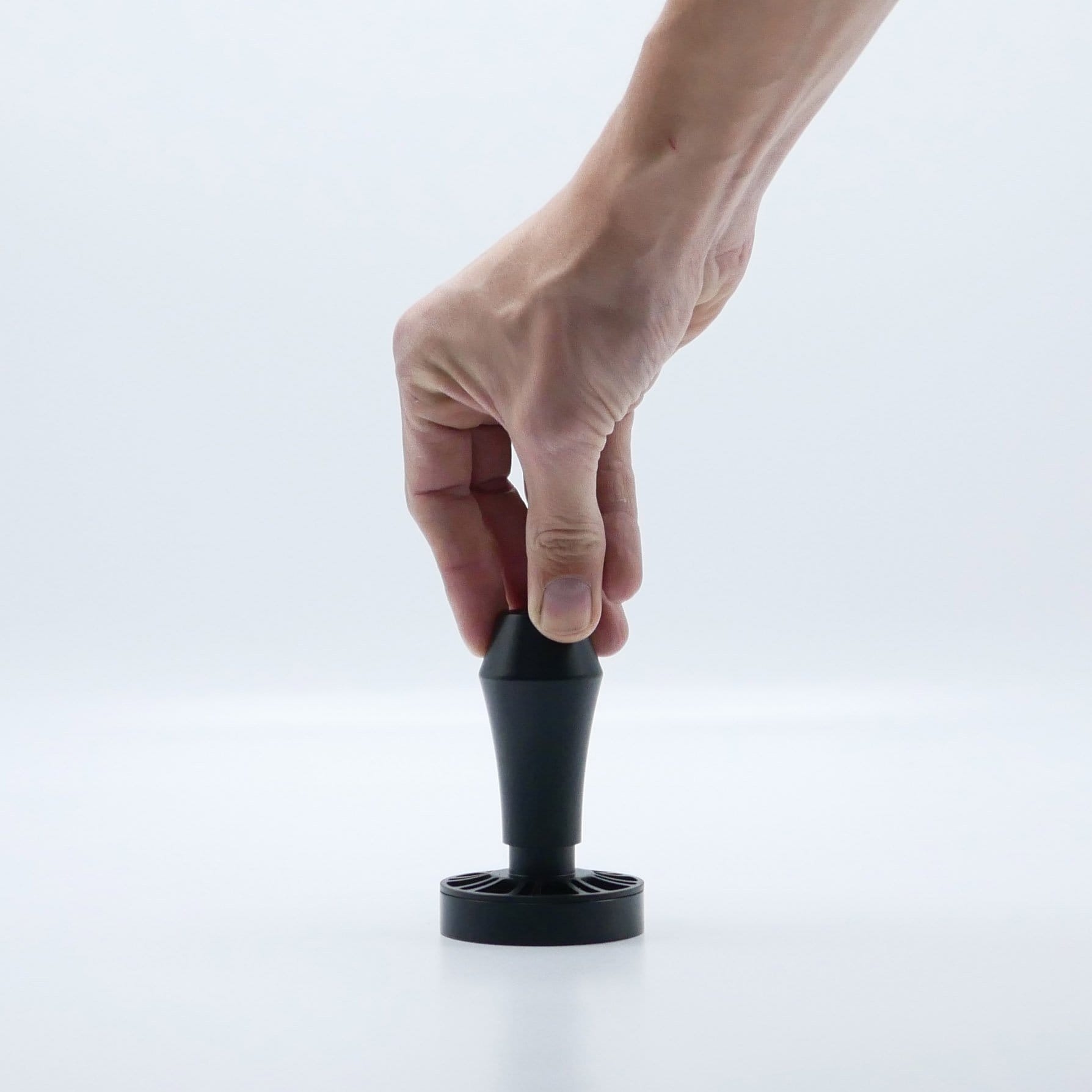 The Artisan Barista Lotus Click Tamper - Image 3