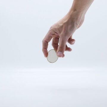 SIBARIST BOOSTER 22 for cone drippers