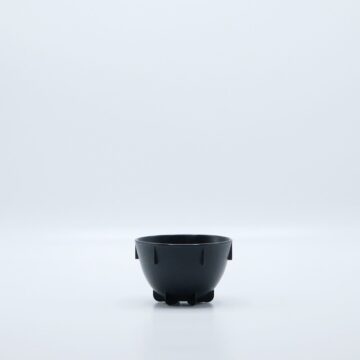 Barista Hustle Black Cupping Bowls (12 pcs.)