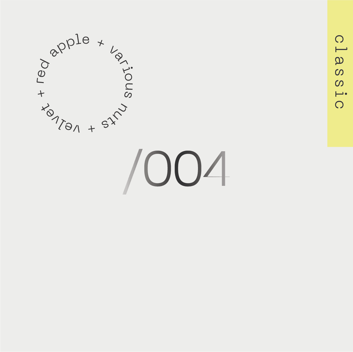 /004³ Colombia — El Girasol