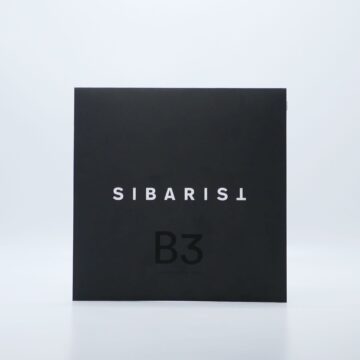 SIBARIST FAST B3 flat M hybrid specialty filters