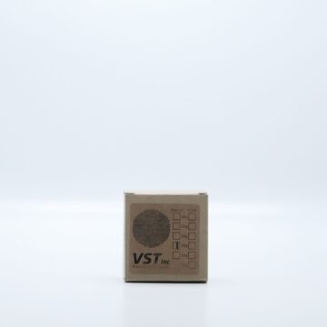 VST Precision Filter Basket Ridged/Ridgeless - 18gr / 20 gr