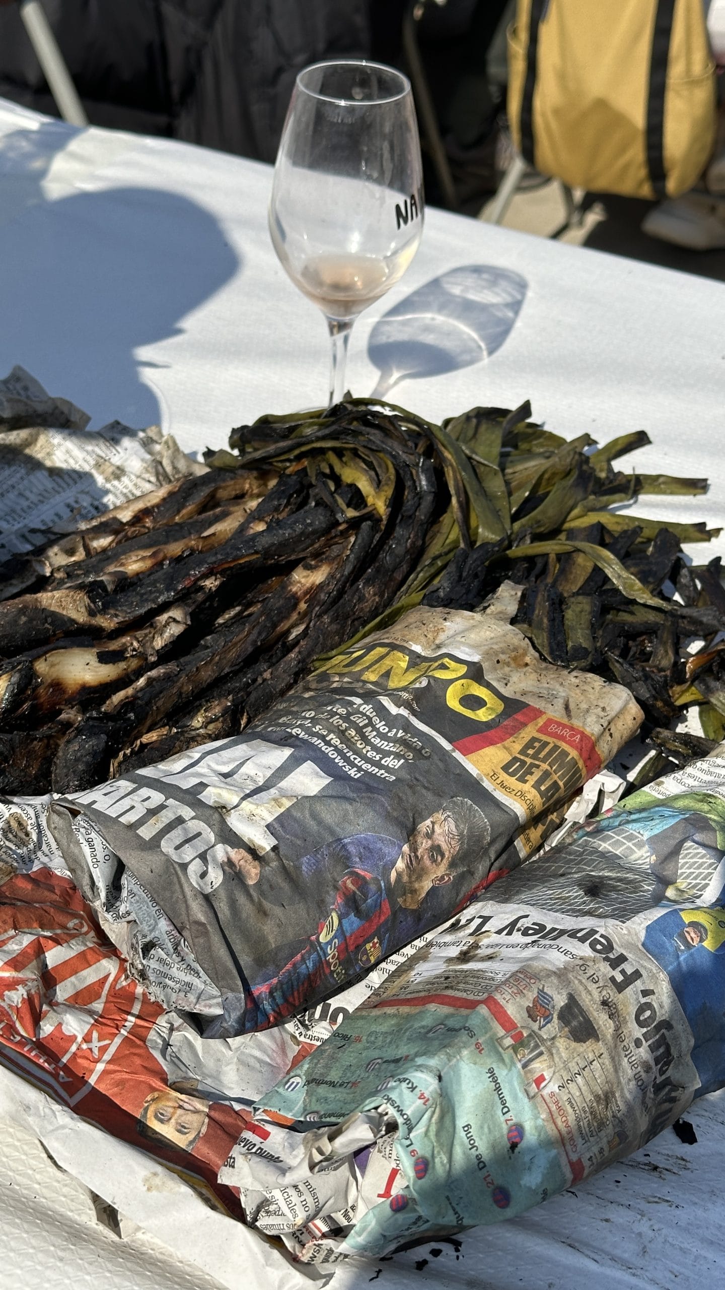 A.M.O.C. — Chicos Altos 2.0 - Image 8