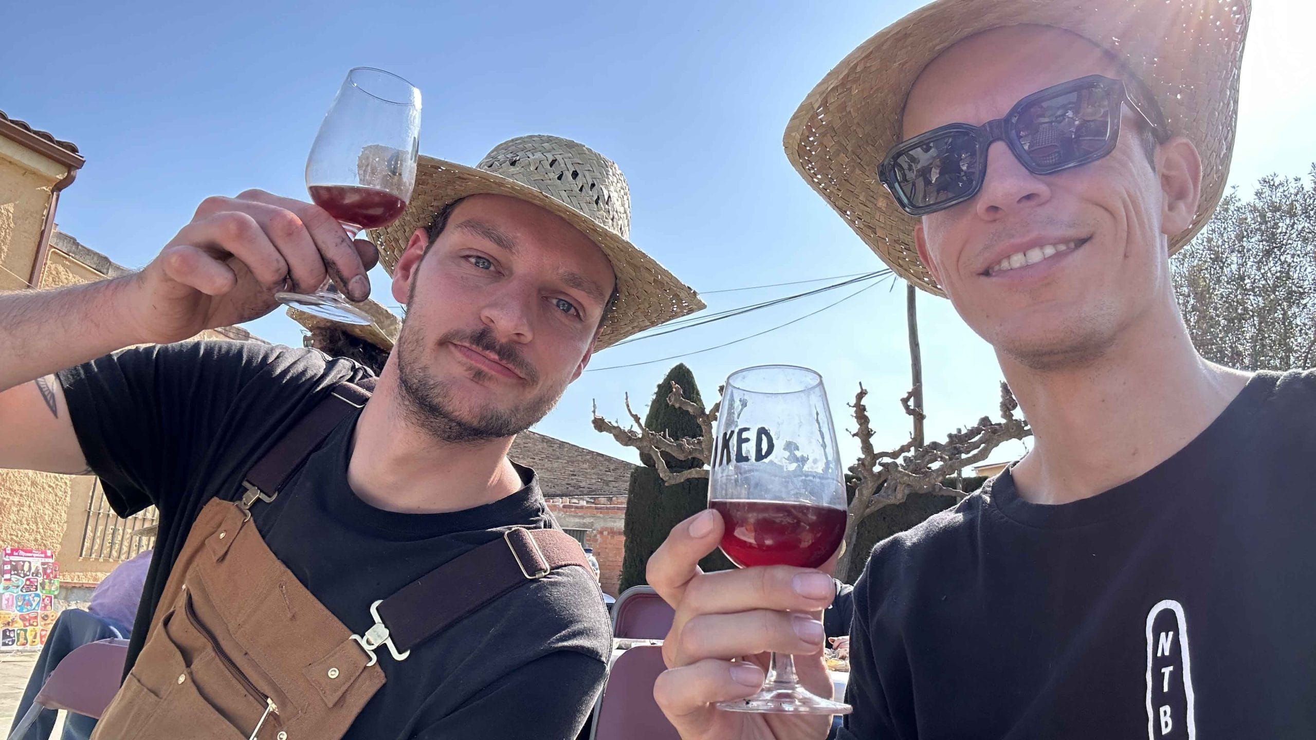 A.M.O.C. — Chicos Altos 2.0 - Image 6