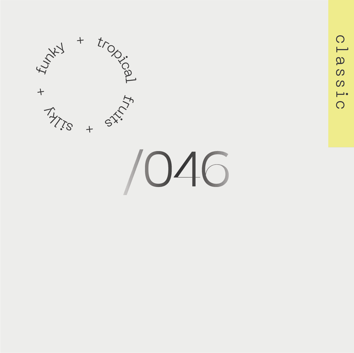 /046 Costa Rica —  El Churro