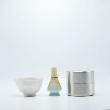 Kettl. Service Essentials Set