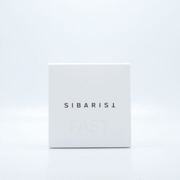 SIBARIST FAST cone filters