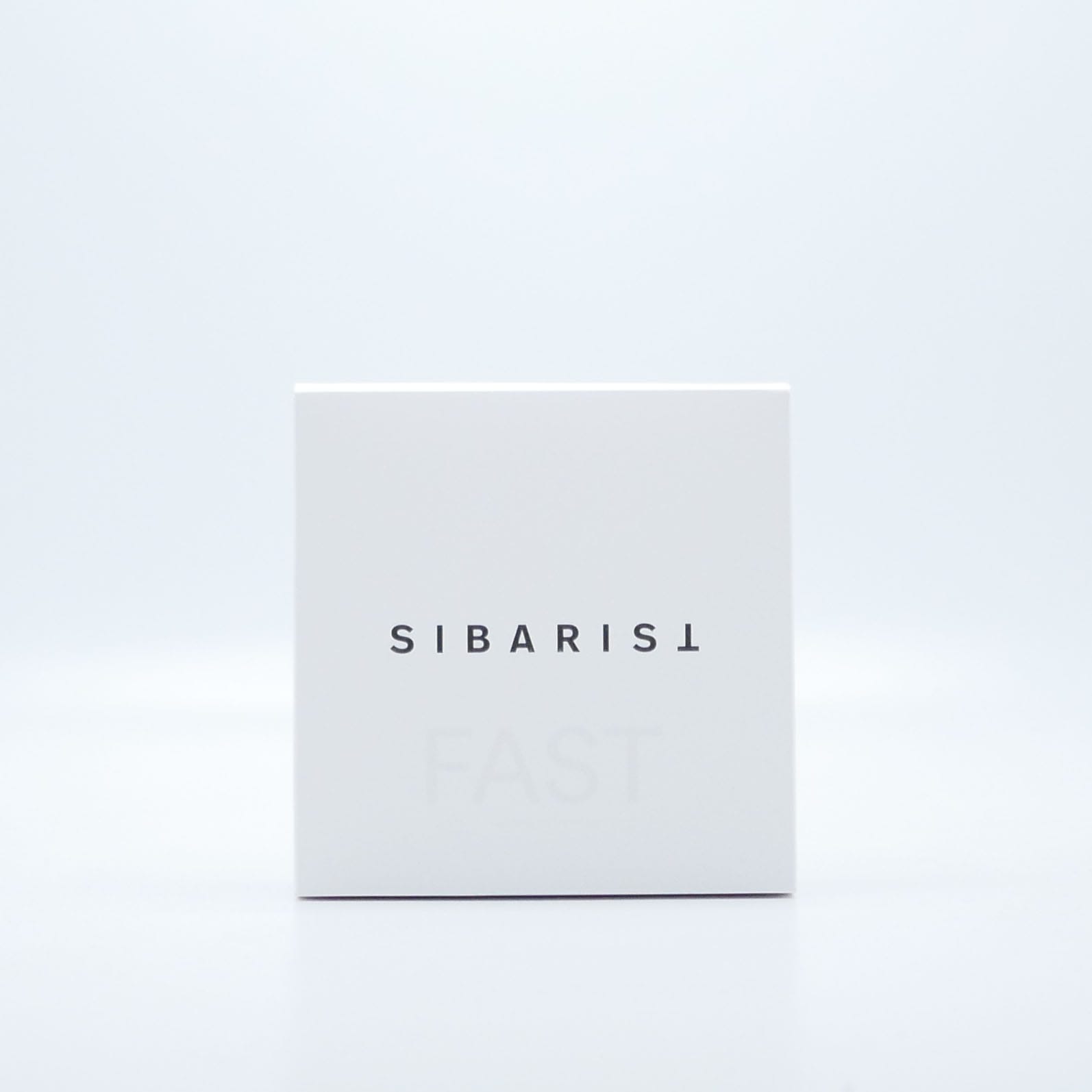 SIBARIST FAST cone filters