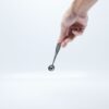 Matcha Metal Tea Measurement Spoon