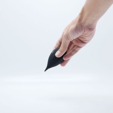 MUVNA Dandelion air blower / bellow duster