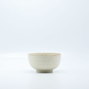 Matcha Bowl — Beige M